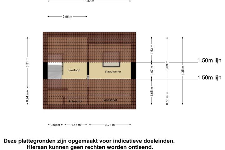 Bekijk foto 34 van Evertsmaad 20