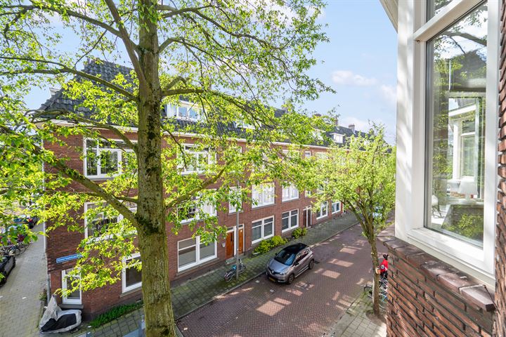 View photo 11 of Geertsemastraat 1-B02