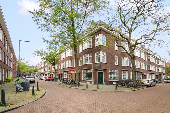 View photo 32 of Geertsemastraat 1-B02