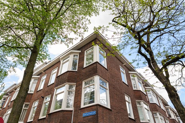 Bekijk foto 33 van Geertsemastraat 1-B02