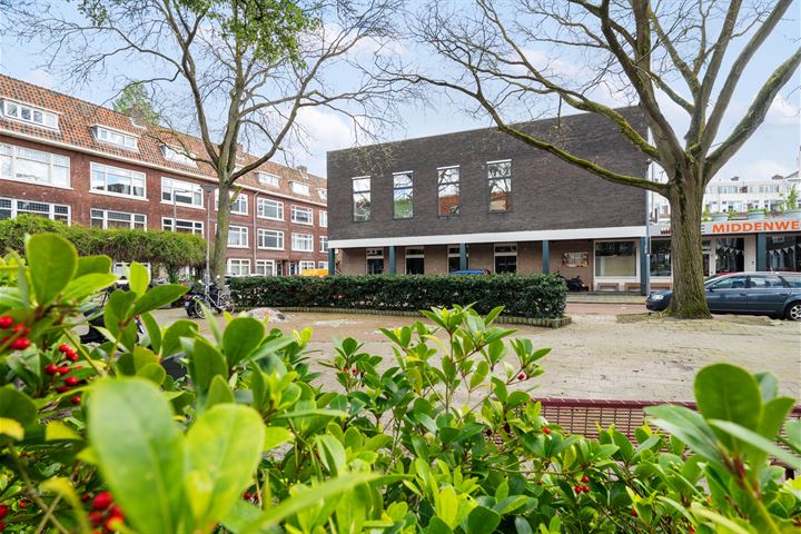 Bekijk foto 35 van Geertsemastraat 1-B02