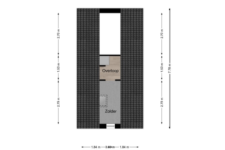 Bekijk foto 57 van Broeklaan 18