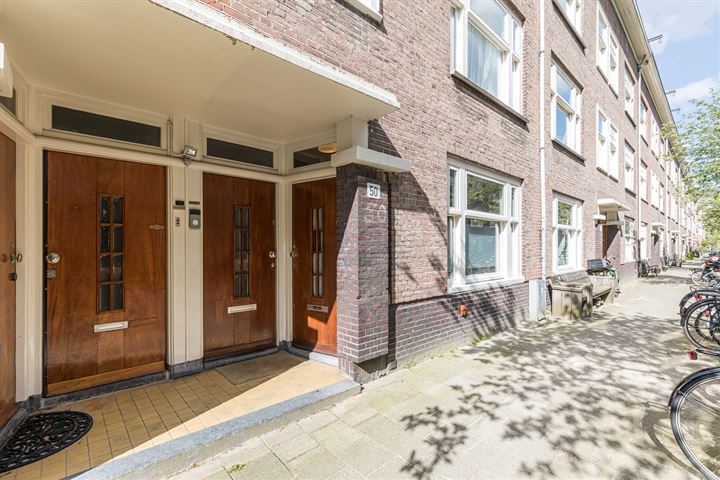 Bekijk foto 1 van Amazonenstraat 50-H