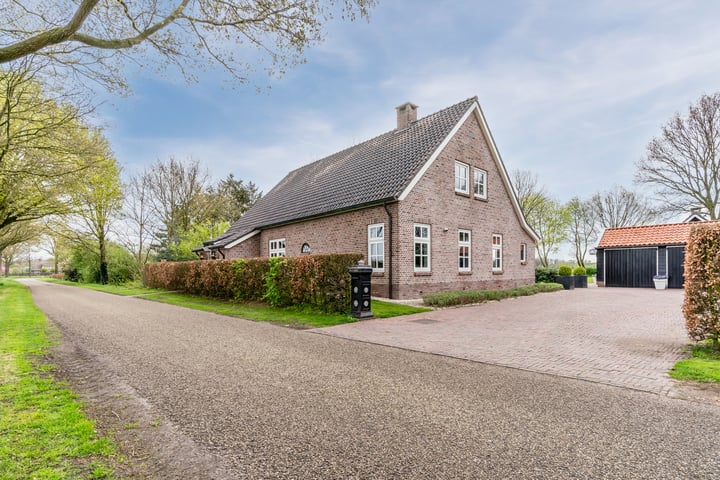 Foto 1 van Makkum 26