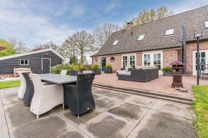 Foto 100 van Makkum 26