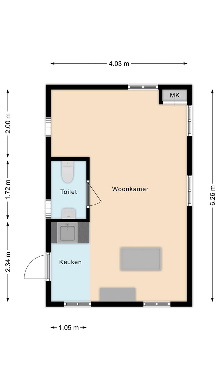 Foto 115 van Makkum 26