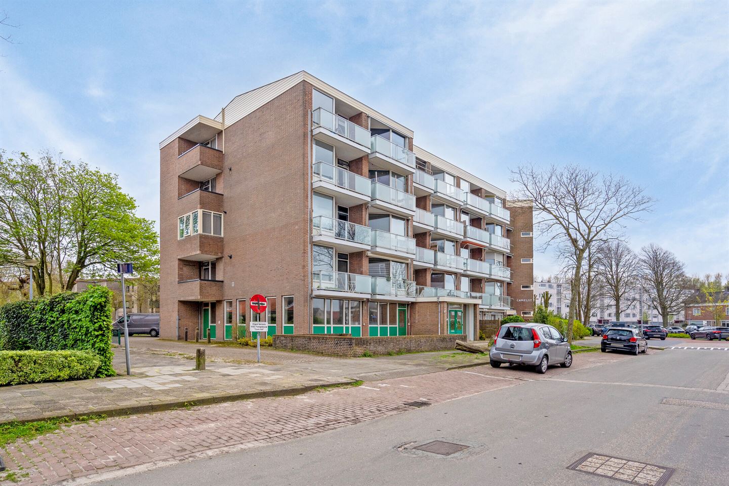 Bekijk foto 5 van Hadewijchstraat 31