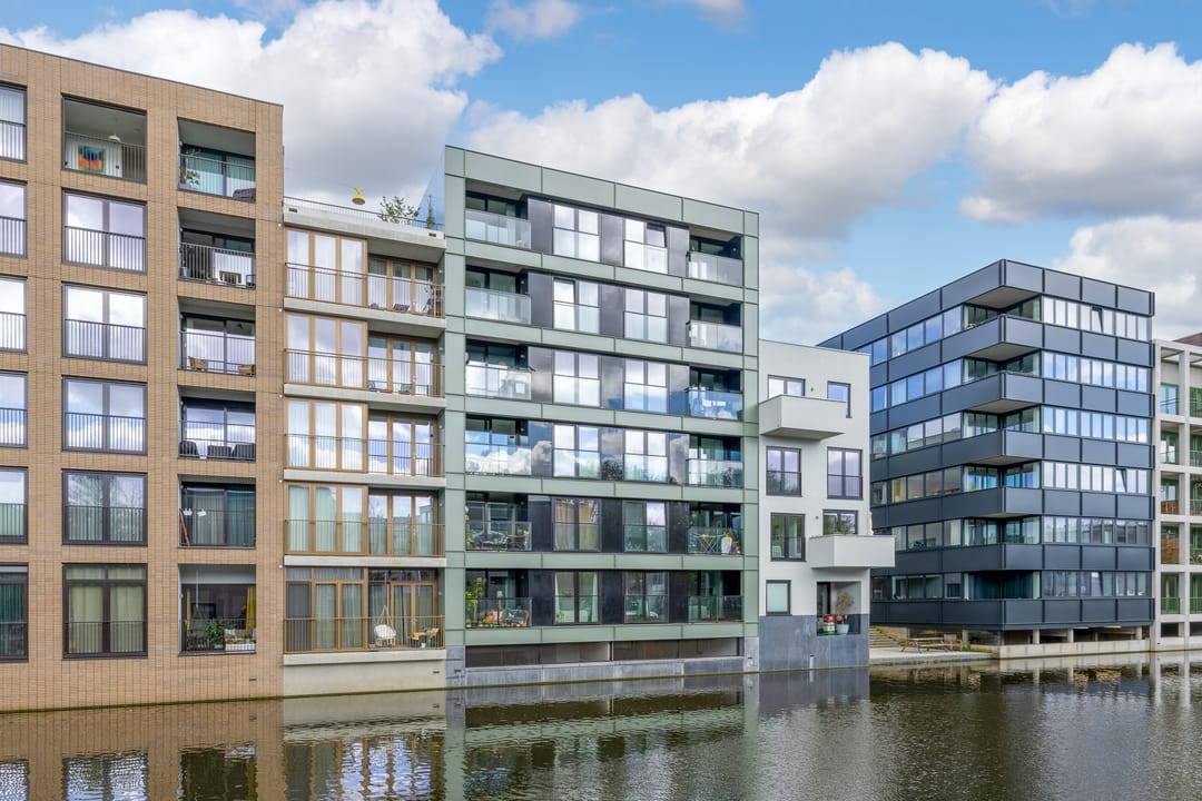 Photo 1 of Willem Parelstraat 244