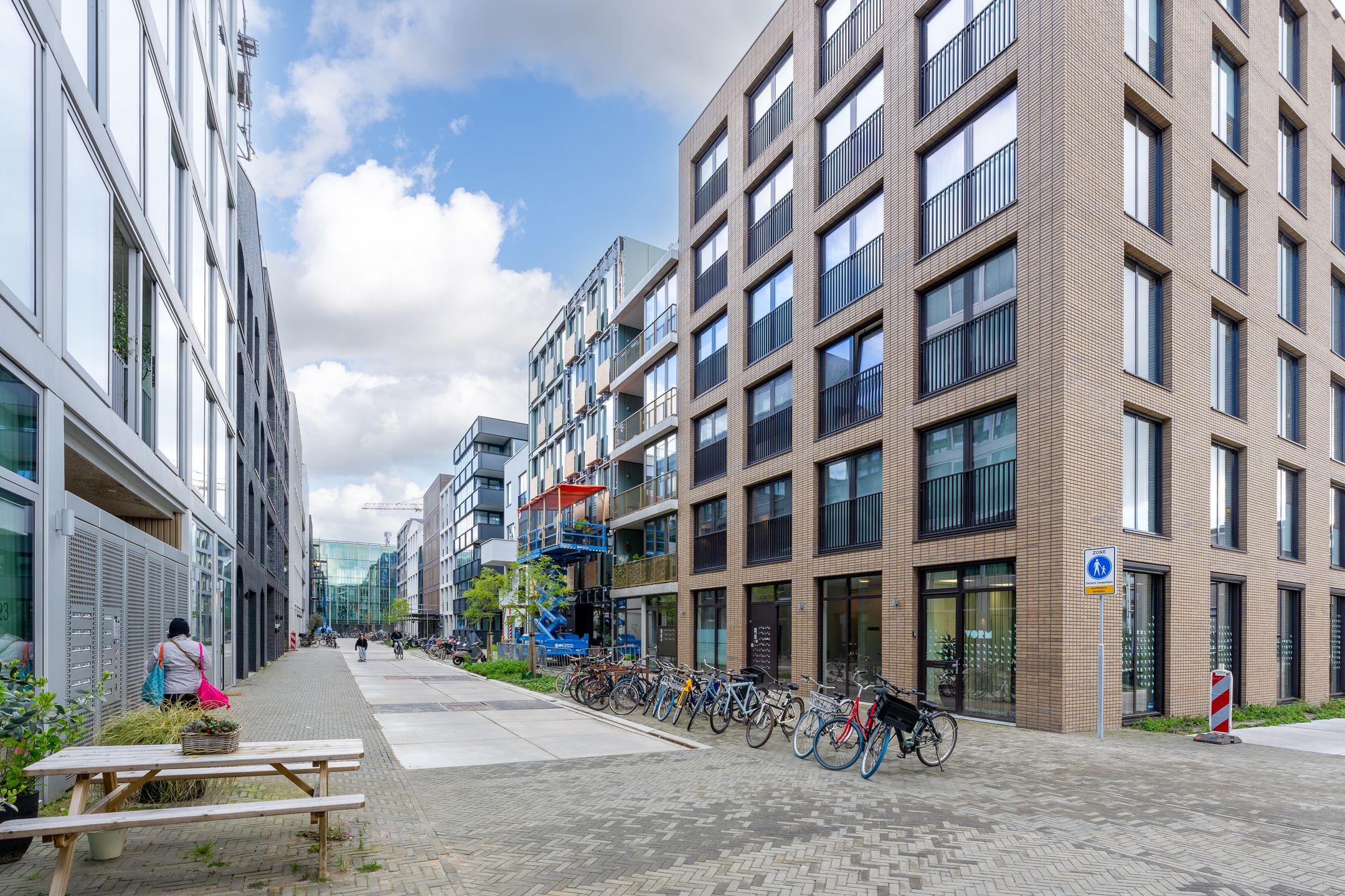 Photo 3 of Willem Parelstraat 244