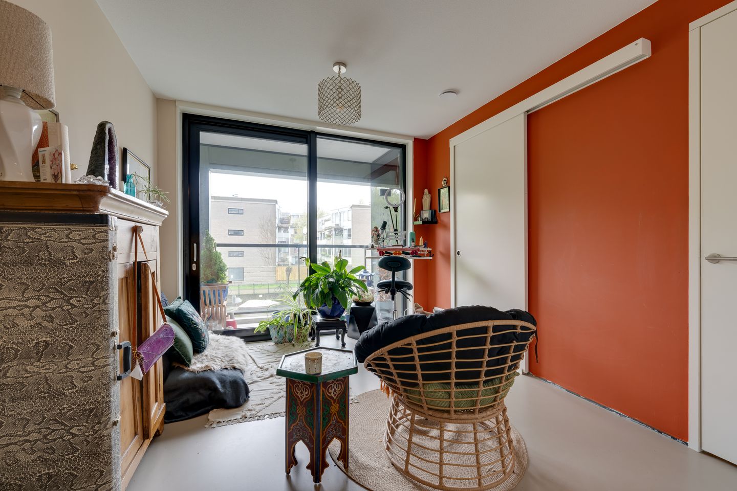 Photo 10 of Willem Parelstraat 244