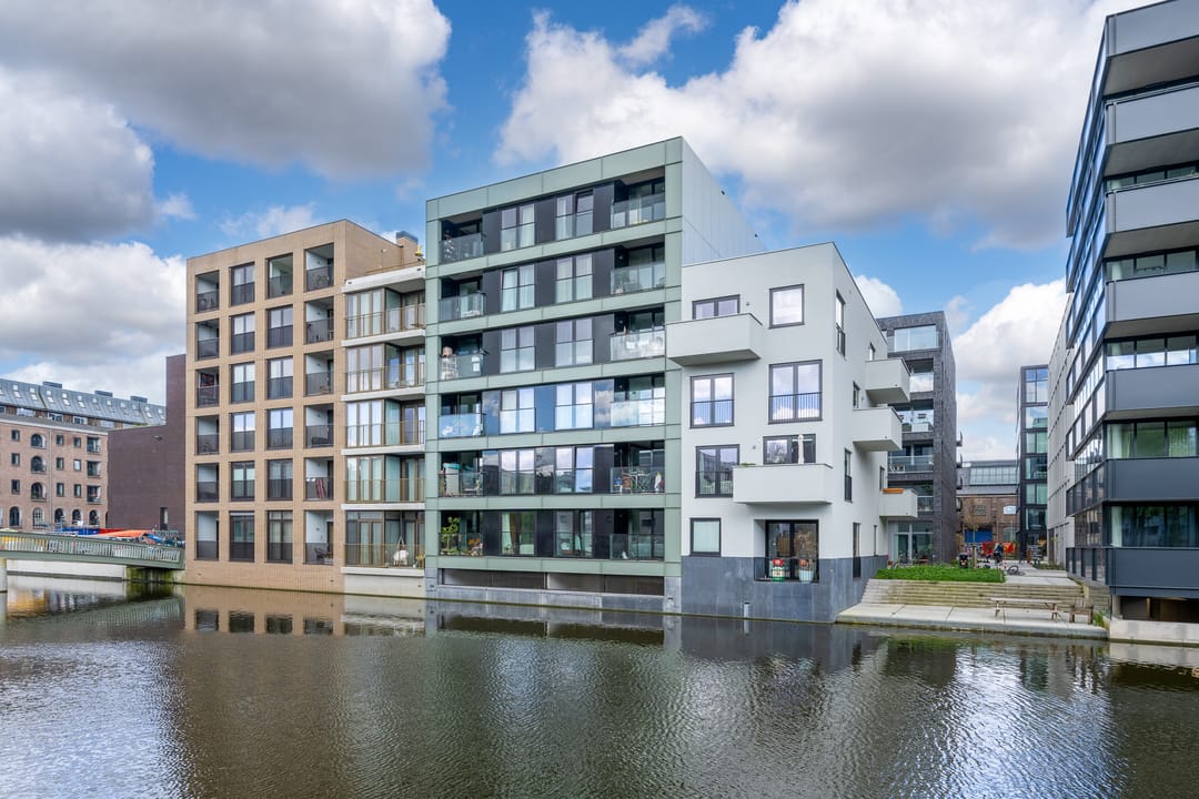 Photo 2 of Willem Parelstraat 244