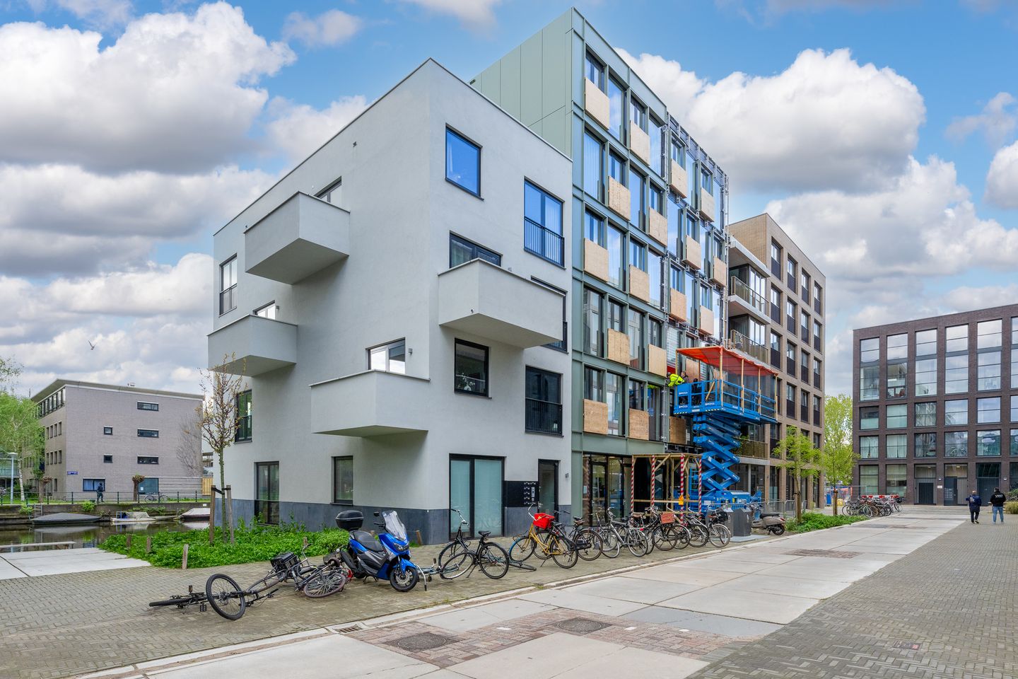 Photo 4 of Willem Parelstraat 244