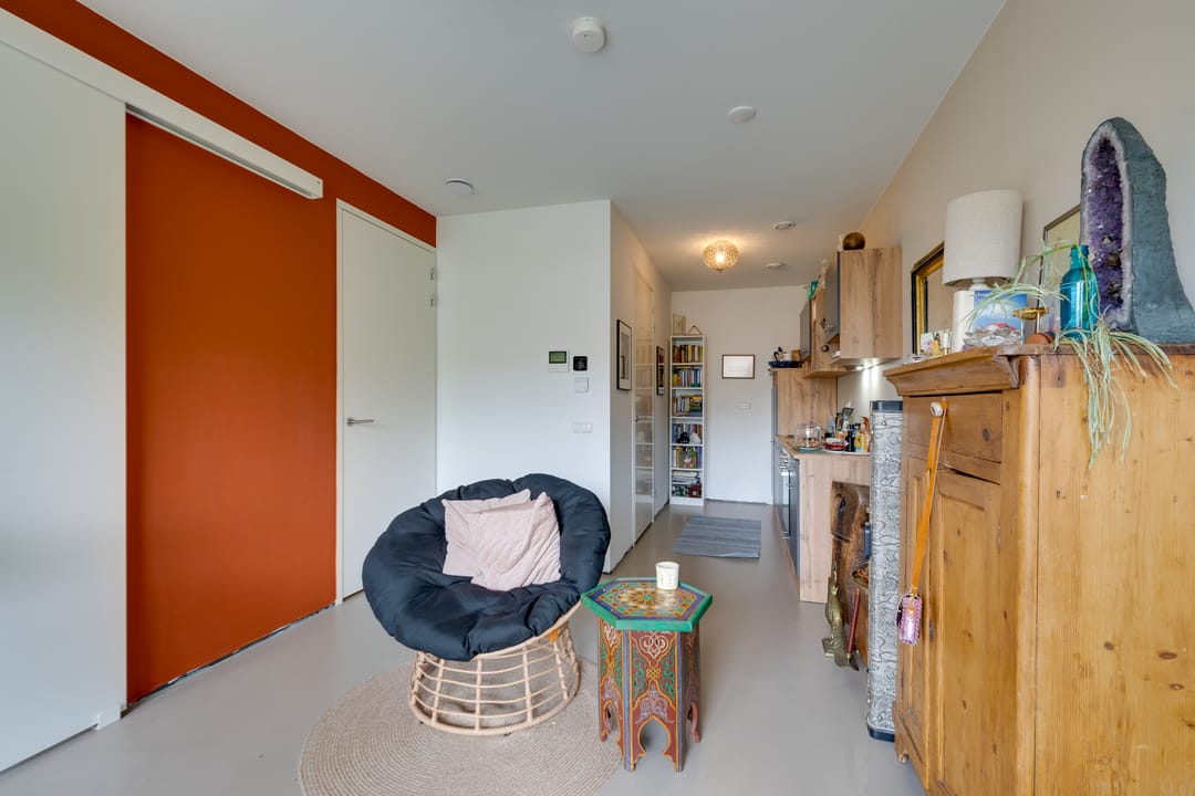 Photo 11 of Willem Parelstraat 244