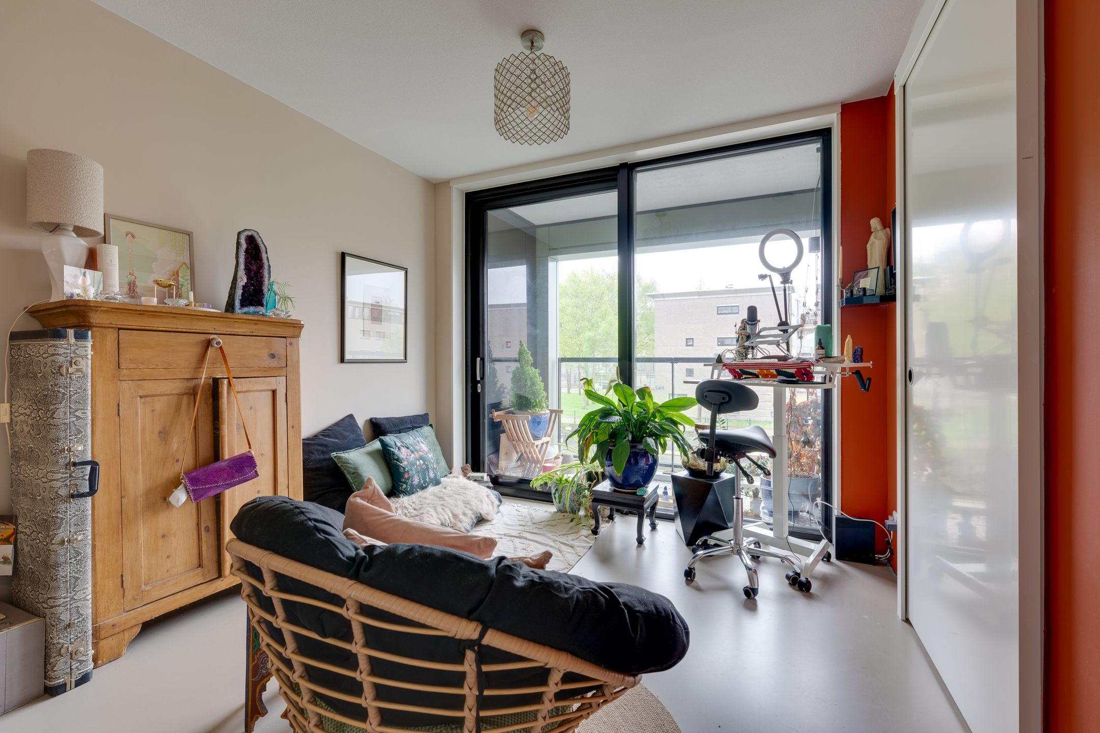 Photo 9 of Willem Parelstraat 244