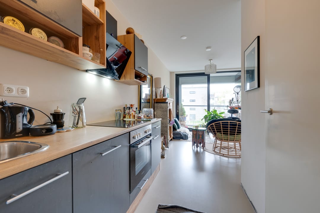 Photo 17 of Willem Parelstraat 244