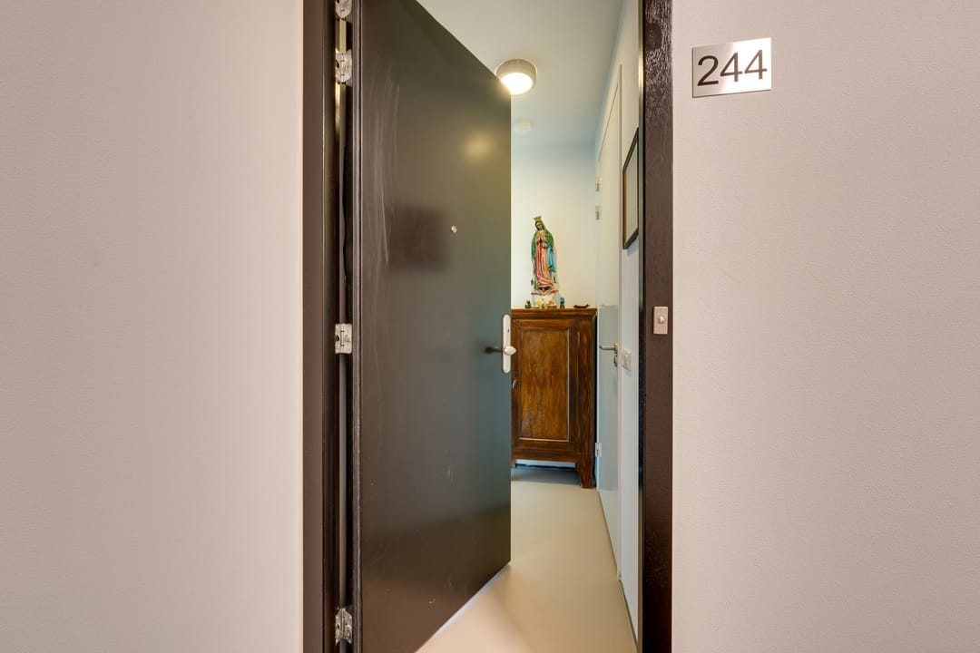 Photo 8 of Willem Parelstraat 244