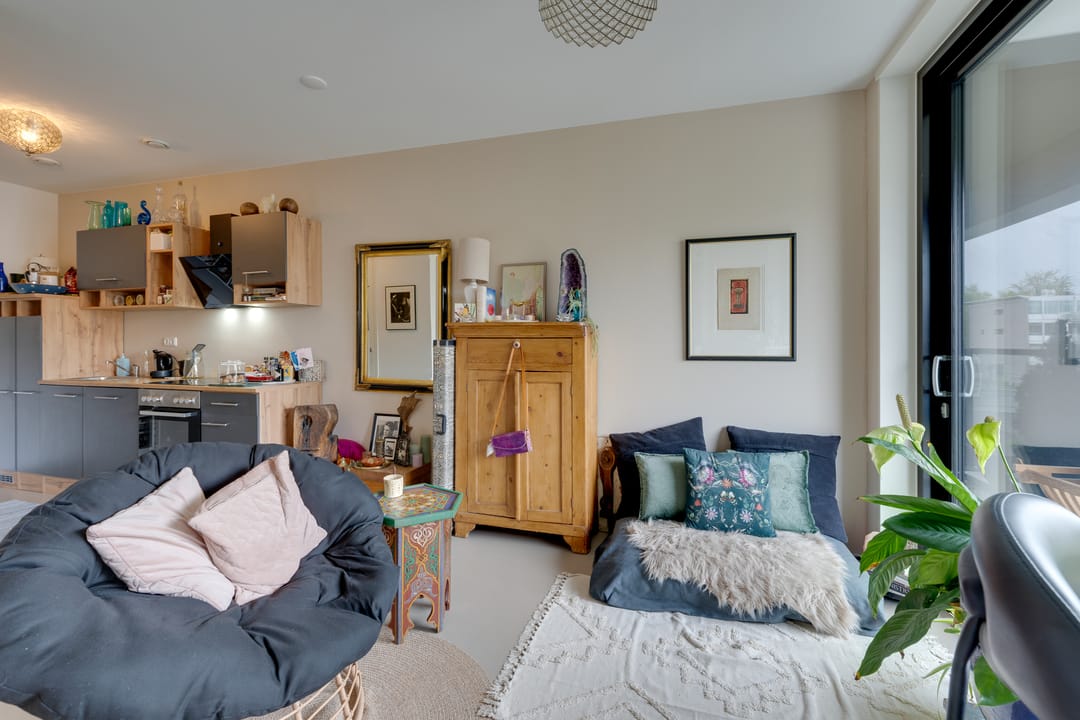 Photo 13 of Willem Parelstraat 244