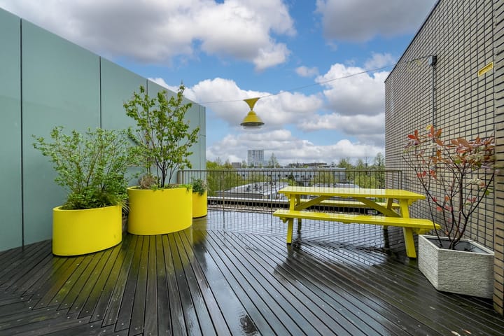 Foto 32 van Willem Parelstraat 244