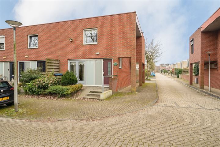 View photo 6 of Pijlkruidlaan 42