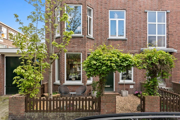 Bekijk foto 2 van Voorthuizenstraat 34