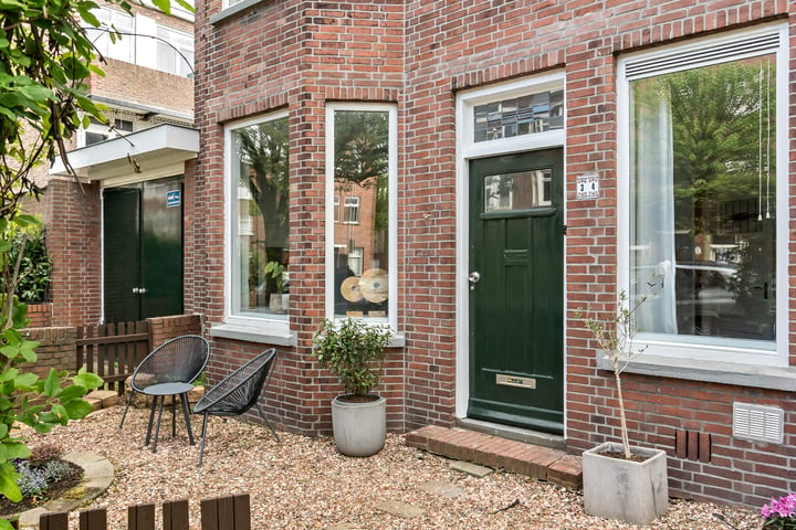 Bekijk foto 4 van Voorthuizenstraat 34