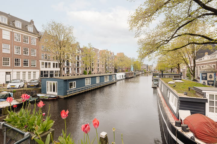 View photo 22 of Brouwersgracht 653