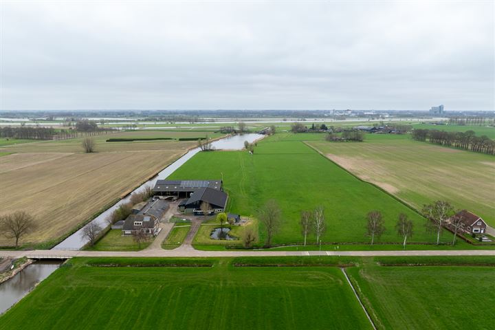 Oostersedijk 10, Hattem