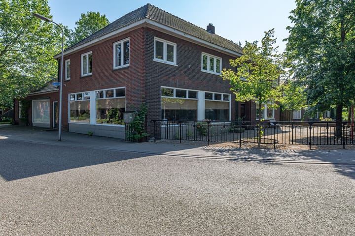 Butzelaarstraat 1-A