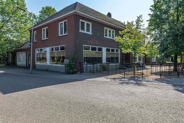 Bekijk foto 1 van Butzelaarstraat 1-A