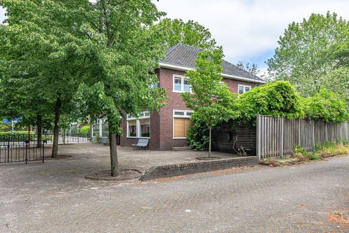 Photo 5 of Butzelaarstraat 1-A