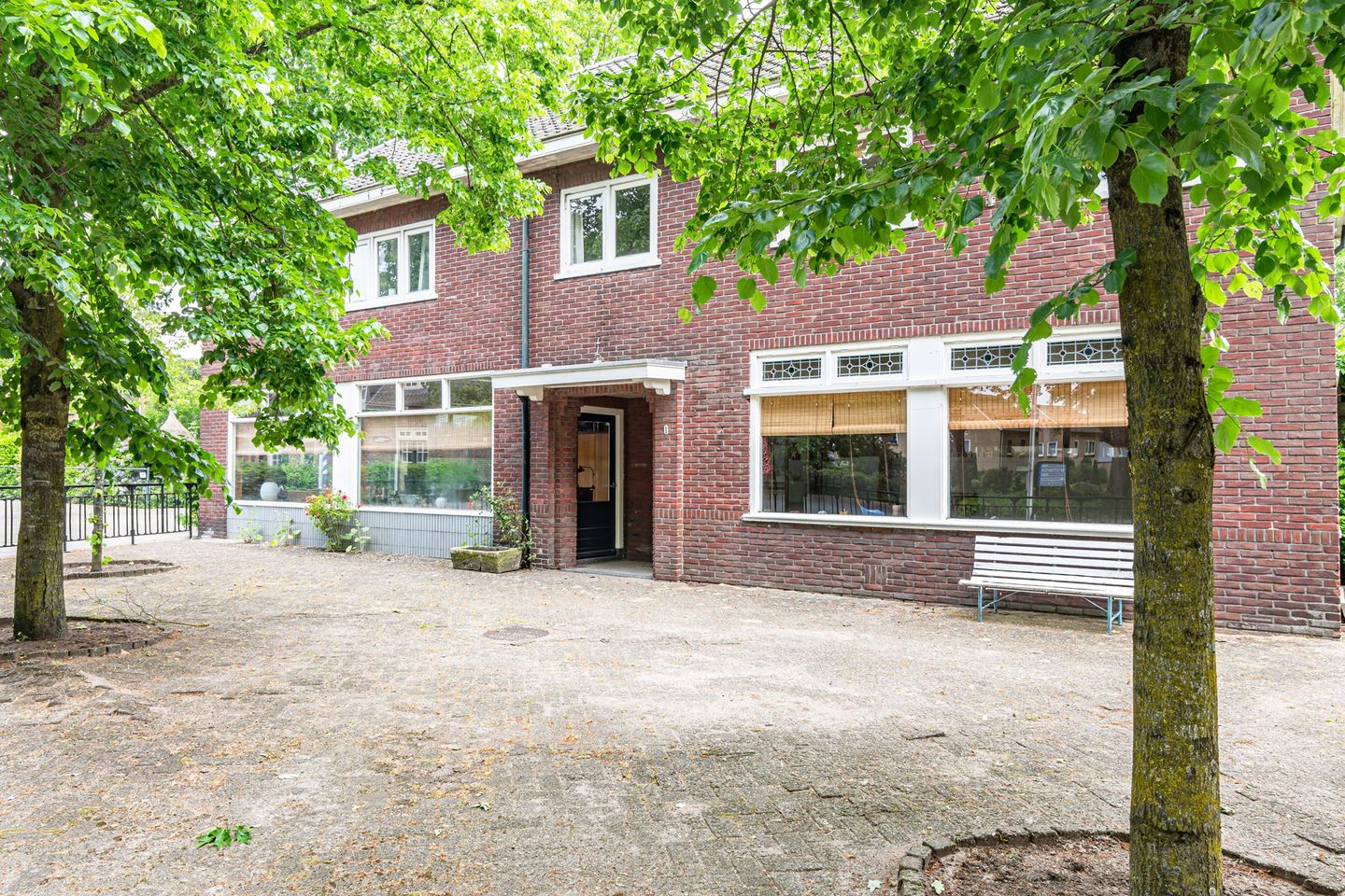 Foto 4 van Butzelaarstraat 1-A