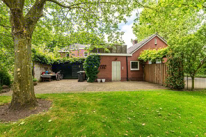 Photo 3 of Butzelaarstraat 1-A