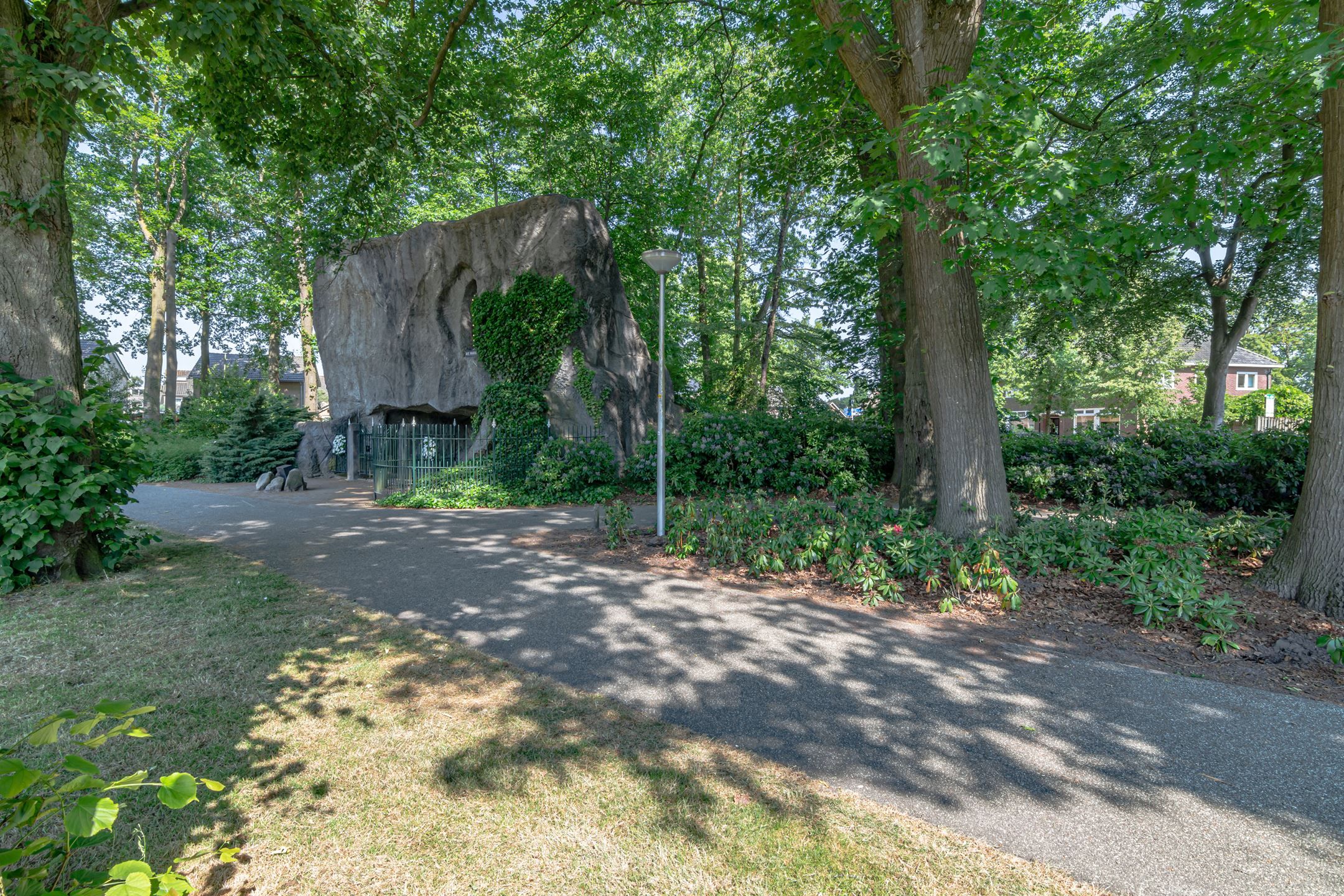 Foto 6 van Butzelaarstraat 1-A