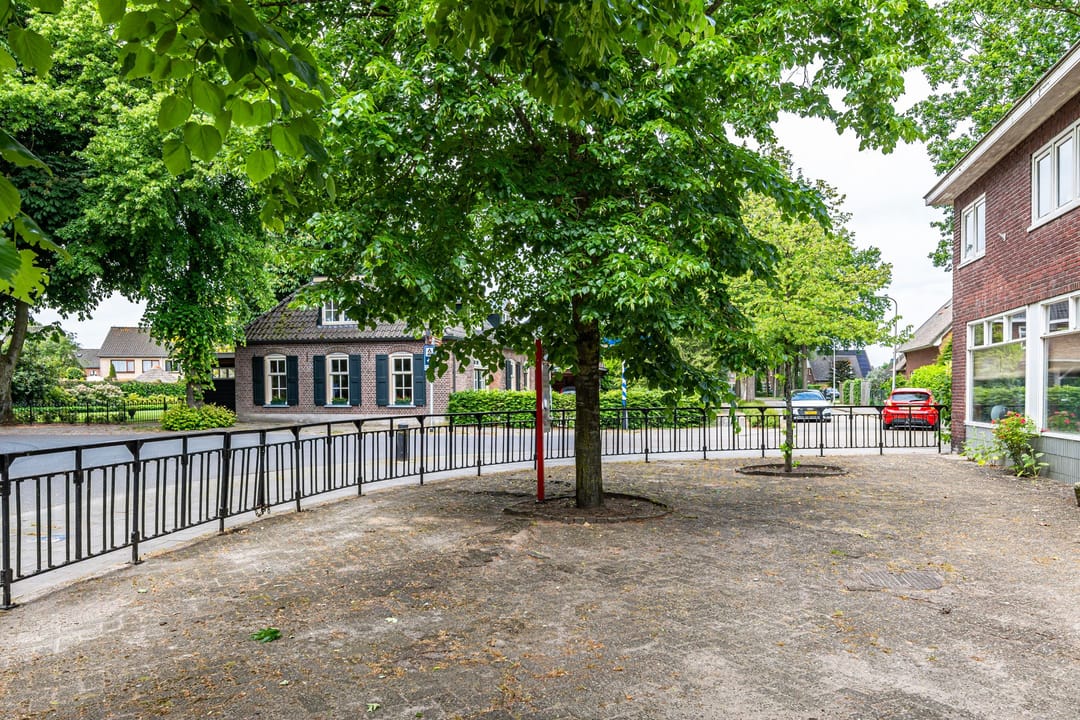 Foto 7 van Butzelaarstraat 1-A