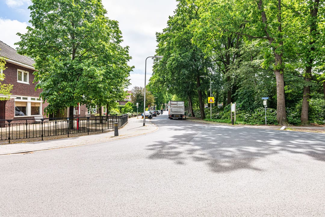 Foto 8 van Butzelaarstraat 1-A