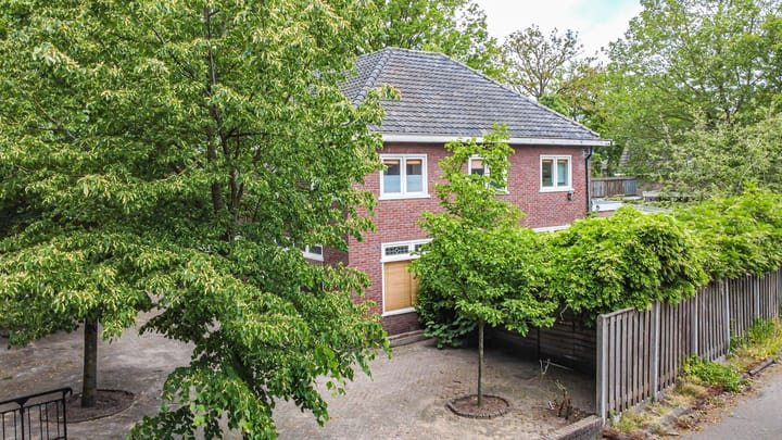 Photo 9 of Butzelaarstraat 1-A