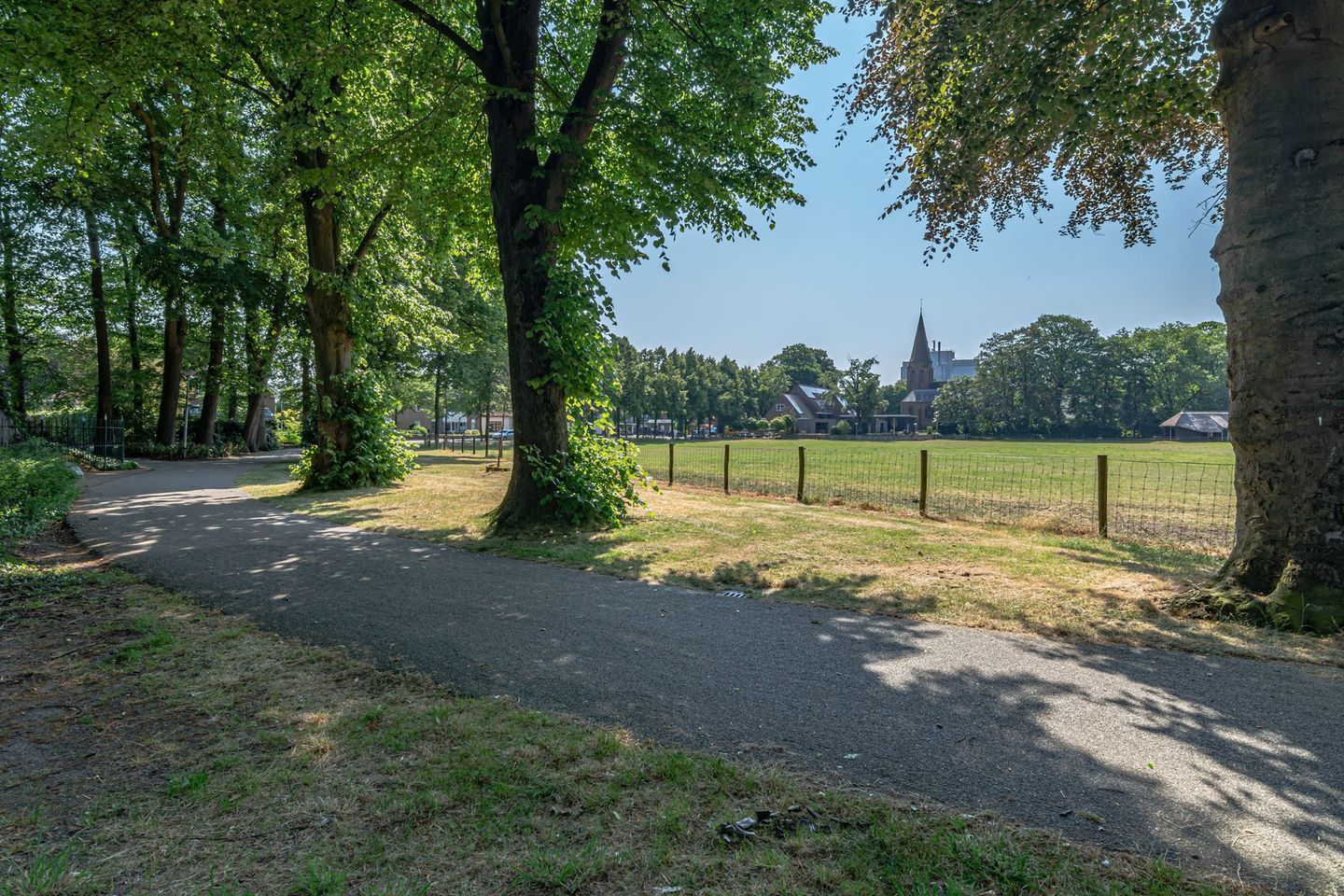 Foto 10 van Butzelaarstraat 1-A