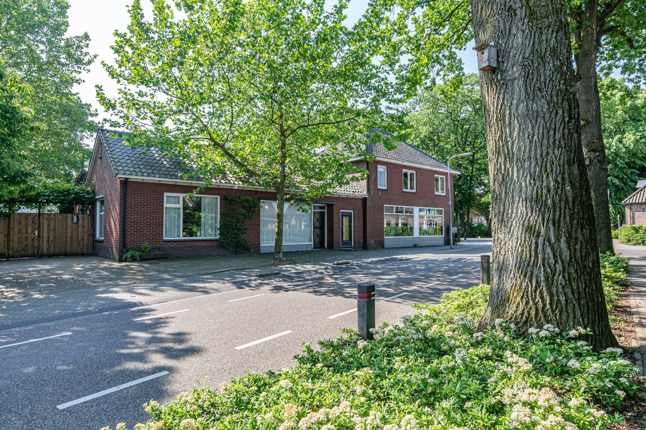 Foto 15 van Butzelaarstraat 1-A