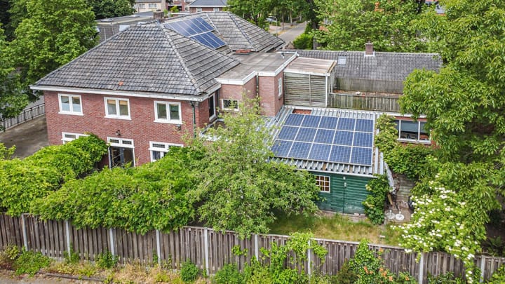 Photo 17 of Butzelaarstraat 1-A