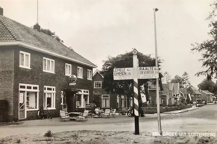 Bekijk foto 18 van Butzelaarstraat 1-A