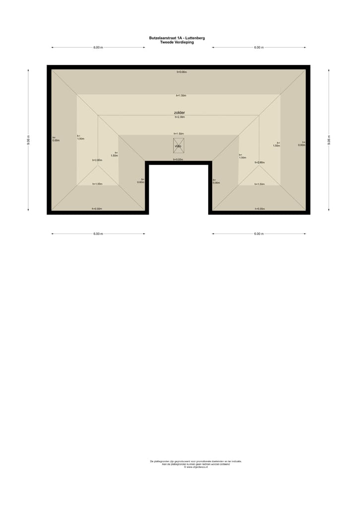 Photo 24 of Butzelaarstraat 1-A