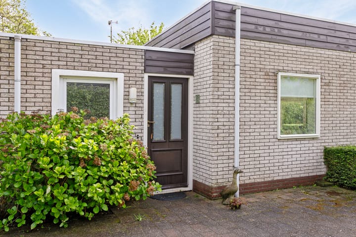 Foto 5 van Eikenlaan 7