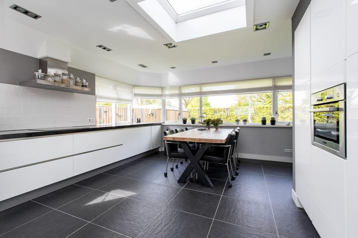 Foto 4 van Geelrijs 13