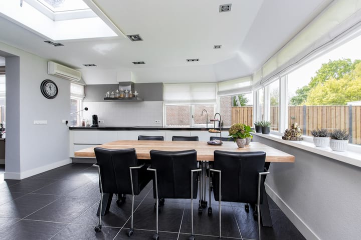 Foto 9 van Geelrijs 13