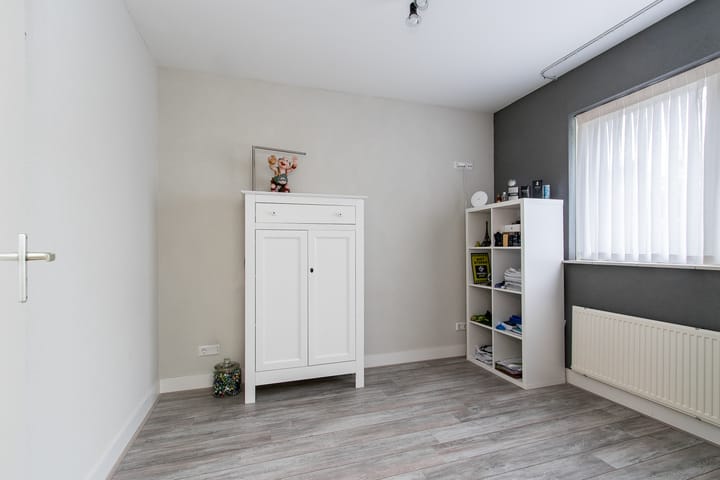 Foto 38 van Geelrijs 13