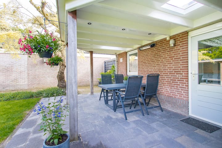 Foto 52 van Geelrijs 13