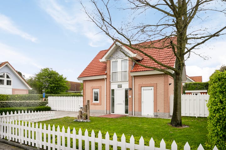 Foto 3 van Duindoorn 9