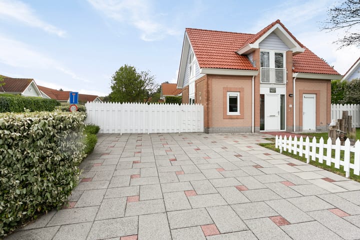 Foto 4 van Duindoorn 9