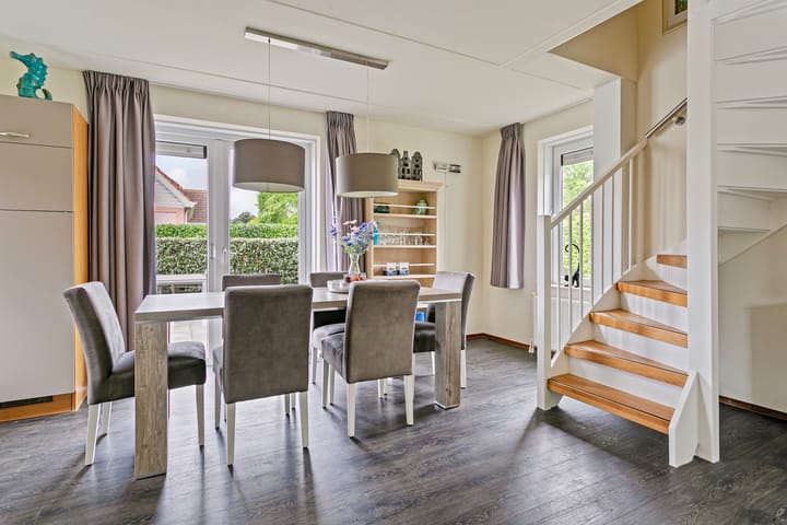 Foto 10 van Duindoorn 9