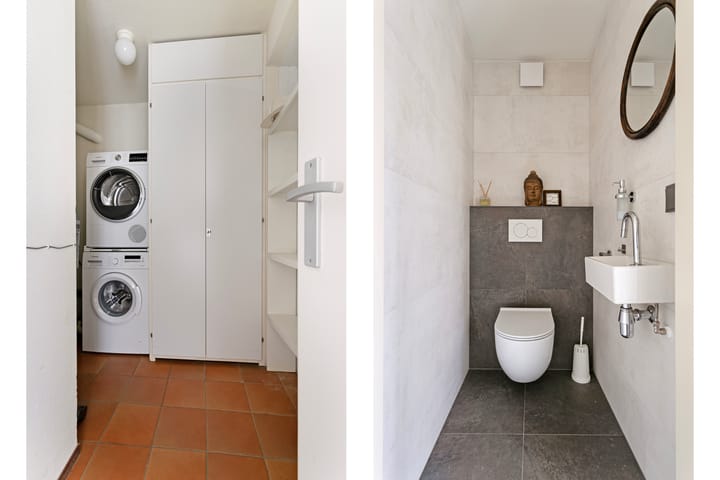 Foto 6 van Duindoorn 9